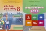 Sách giáo khoa an toàn giao thông sao mà đắt thế?