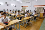 Nhiều học sinh bị điểm 0 môn Toán, đâu là chủ thể chính?