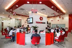Techcombank công bố kết quả kinh doanh quý II/2019