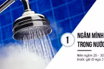 7 thói quen tốt cho giấc ngủ, làm chậm quá trình lão hóa
