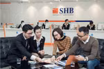 SHB triển khai chương trình cho vay ưu đãi “kinh doanh khởi sắc-an tâm phát tài"