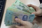 Suất ăn bán trú ...“hoa hồng” nức mũi
