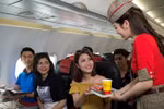 Vietjet mở bán vé đường bay Thành phố Hồ Chí Minh – Vân Đồn (Quảng Ninh)
