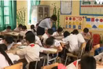 Nếu bỏ sáng kiến kinh nghiệm ngành giáo dục lấy chuẩn gì để đánh giá thi đua?