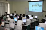 Thực tiễn xóa mù kỹ năng thông tin thư viện trong các cơ sở giáo dục đại học