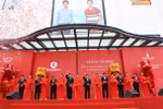 Vincom đưa vào hoạt động 05 trung tâm thương mại chào đón Giáng sinh 2018