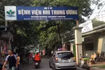 Bé trai 3 tuổi bị bỏ quên trên xe ô tô ở Bắc Ninh đã được xuất viện