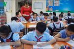 Chúng ta đã lắng nghe học sinh, tại sao không hỏi giáo viên mong muốn gì?