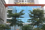 Tòa nhà Lâm Viên Complex bị “tuýt còi” vì chưa nghiệm thu phòng cháy chữa cháy 