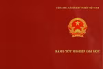 Sinh viên chính quy tâm tư về bằng tại chức