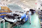Tạo điều kiện cho doanh nghiệp sản xuất, lắp ráp, nhập khẩu ô tô phát triển