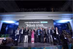 First News trao tặng 25.000 cuốn sách hạt giống tâm hồn cho cộng đồng