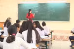 Nghề giáo nay đã là một nghề nguy hiểm