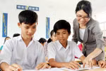 Cô Phan Tuyết kể chuyện khổ vì "làm dâu trăm họ"