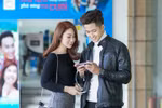Nhanh tay thanh toán cước VinaPhone qua ngân hàng để nhận Ipad 2017