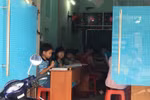 Nghỉ hè mà, nhà trường kéo học sinh đến trường để làm gì nữa?