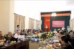 Khôi phục hầm 59 và hầm 66 tại Khu Di sản Hoàng thành Thăng Long