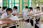 Thêm chuyện khôi hài khó tin nhưng có thật trong kỳ kiểm tra học kỳ