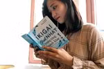 Ikigai - có lý do để thức dậy mỗi ngày đã là một niềm hạnh phúc