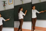 Chỉ mỗi chuyện đánh vần, bao năm rồi mà vẫn cứ rối tinh lên thế?