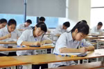 Ngày mai, học sinh Hà Tĩnh thi thử Trung học phổ thông Quốc gia