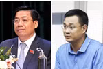Nhân sự Ủy ban nhân dân tỉnh Bắc Giang và Đài Truyền hình Việt Nam