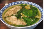Những món ăn giải nhiệt mùa hè