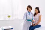 Khám sức khỏe miễn phí dành cho khách hàng Vinamilk