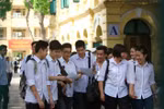Bình Thuận đã sẵn sàng cho Thi quốc gia 