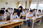 Mẹo chuyển trường biến... trượt thành đỗ
