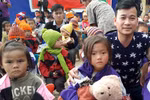 Thầy Huy kể chuyện nghề giáo ở Tây Bắc