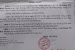 Cần làm rõ một số khuất tất trong việc buộc thôi việc cô giáo ở Cà Mau