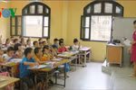 Nếu nâng tuổi hưu, tôi sợ thầy cô vừa ho vừa giảng
