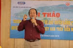 "Ông Biển Đông" đánh giá phản ứng của các nước lên án vi phạm của Trung Quốc 