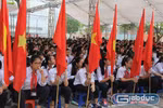 Bốn nội dung yêu cầu báo cáo đều chạm đúng điểm yếu của các nhà trường hiện nay