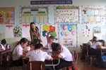 Trẻ sợ hãi thế này, có nên dạy học 2 buổi/ngày bậc trung học nữa không?