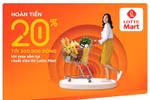 Quẹt thẻ sắm tết, nhận thêm 300.000 đồng từ MSB với đại tiệc ưu đãi cuối năm