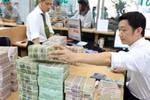 Quy định mới về mức vốn pháp định của tổ chức tín dụng