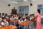 Thầy cô nào gây áp lực cho học sinh?