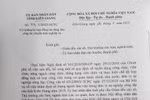 Kiên Giang không ký hợp đồng lao động làm công tác chuyên môn nghiệp vụ