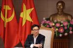 Nhiều chỉ số về môi trường kinh doanh, năng lực cạnh tranh được cải thiện