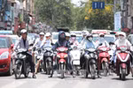 Cách phòng tránh tác hại của nắng nóng