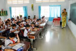 Thăng hạng giáo viên, ai được lợi nhất?