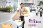 Chi tiêu thông minh tạo nên phong cách người trẻ
