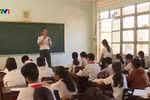 Thăng hạng, tội nhất là giáo viên trung học cơ sở