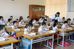 Ôn tập hè chỉ là bình phong của dạy thêm trái phép