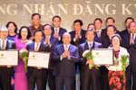 Cần có cơ chế tốt, huy động nhân tài, đóng góp cho sự phát triển của Thủ đô