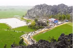 120 năm cuộc khởi nghĩa Vương Quốc Chính 
