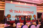 Sao Thái Dương 2 năm liền nhận biểu tượng vàng vì sự nghiệp chăm sóc sức khỏe 