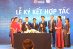 Egroup kí kết thỏa thuận hợp tác với tiến sĩ STEM hàng đầu thế giới